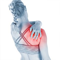 Shoulder Pain