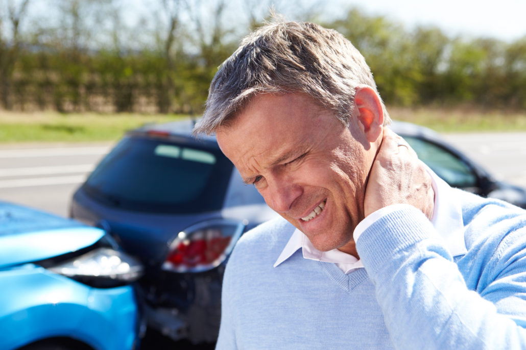 Auto and Personal Injuries - Texas Pain Physicians