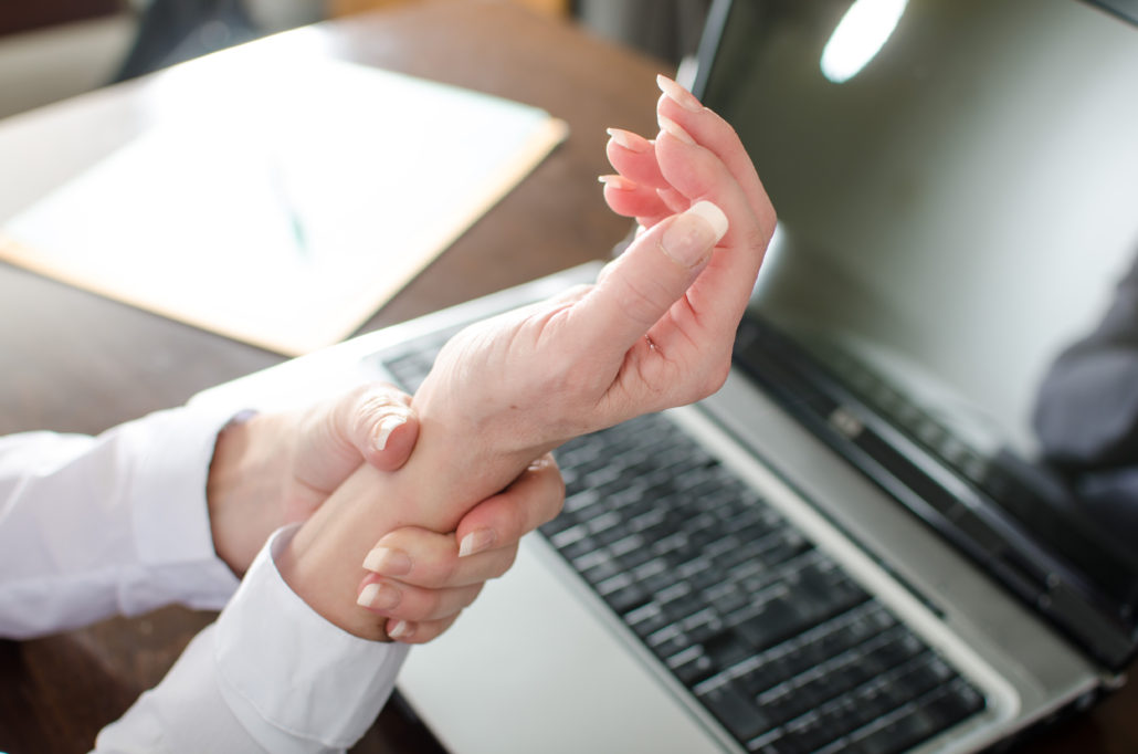 Carpal Tunnel Syndrome