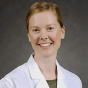 Dr. Whitney Chouteau