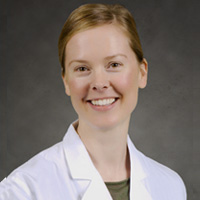 Dr. Whitney Chouteau