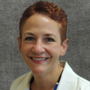 Karen Albright