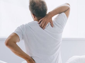 Dallas Upper Back Pain Doctor