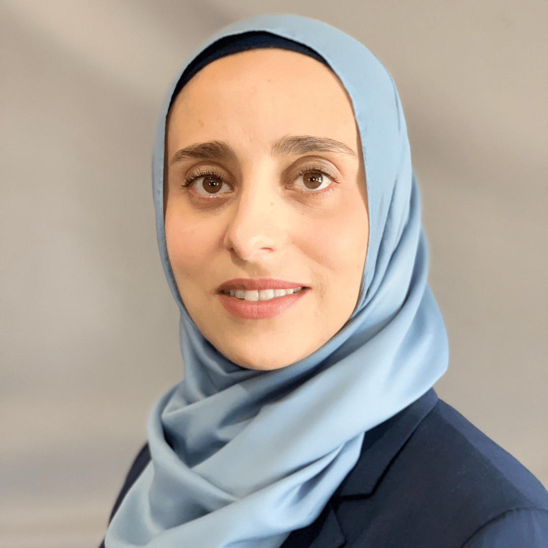 Dr. Dalya Elhady