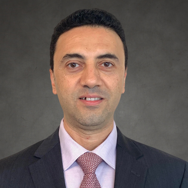 Dr. Ehab Meselhy